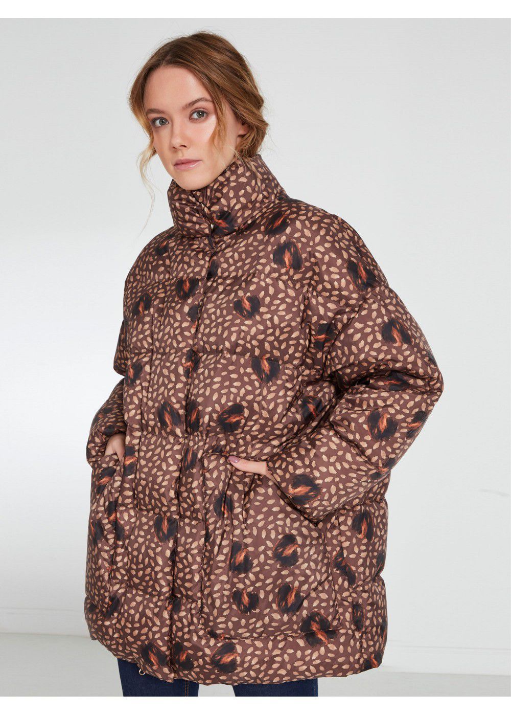 Akhmadullina Dreams Down Jacket