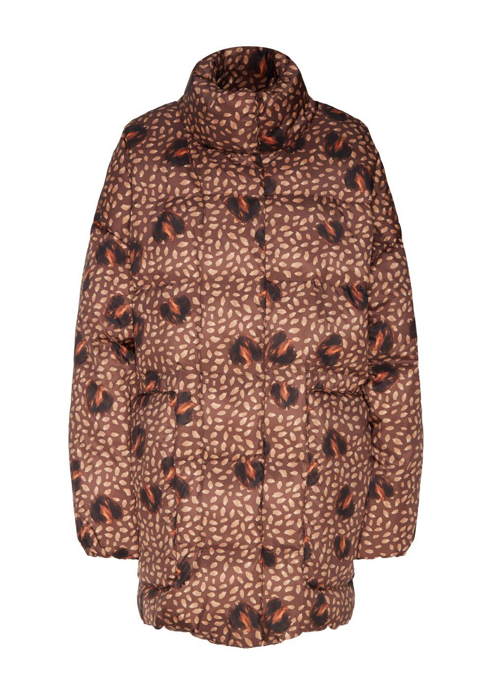 Akhmadullina Dreams Down Jacket