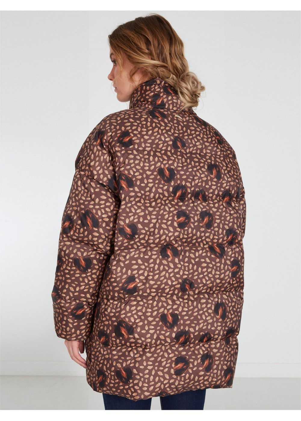 Akhmadullina Dreams Down Jacket