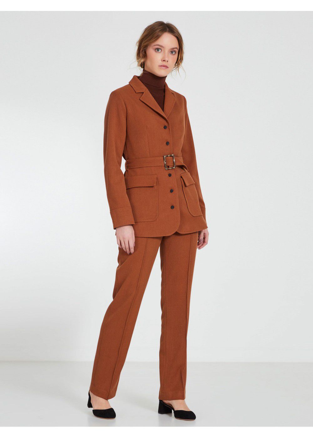 Akhmadullina Dreams Pants