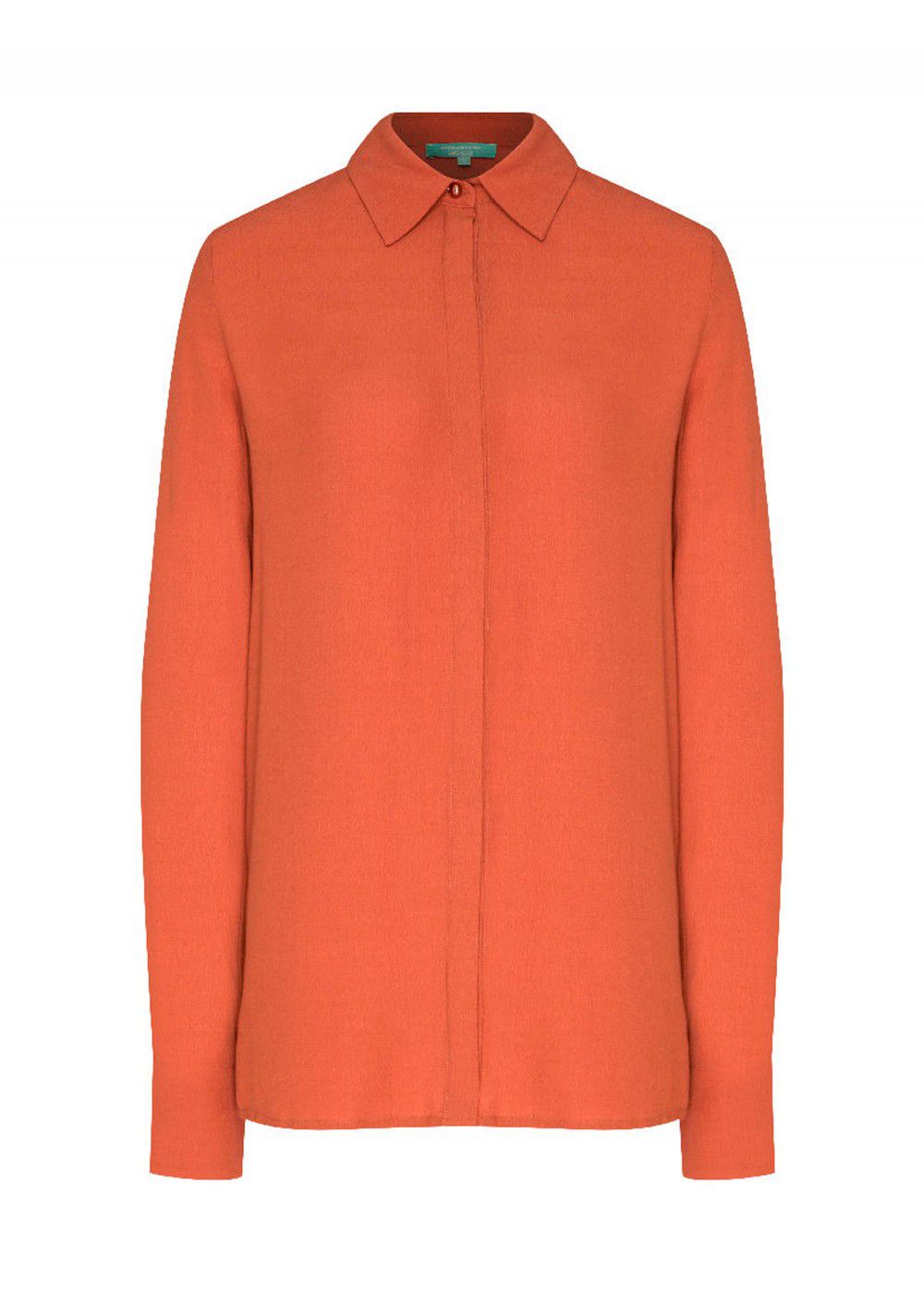 Akhmadullina Dreams Textile Blouse
