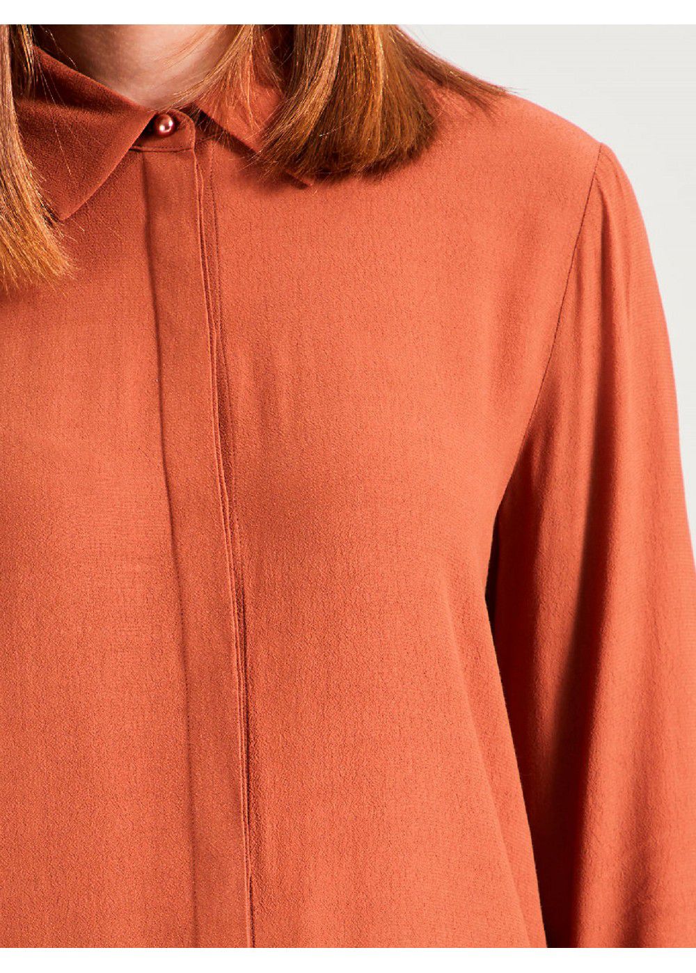 Akhmadullina Dreams Textile Blouse