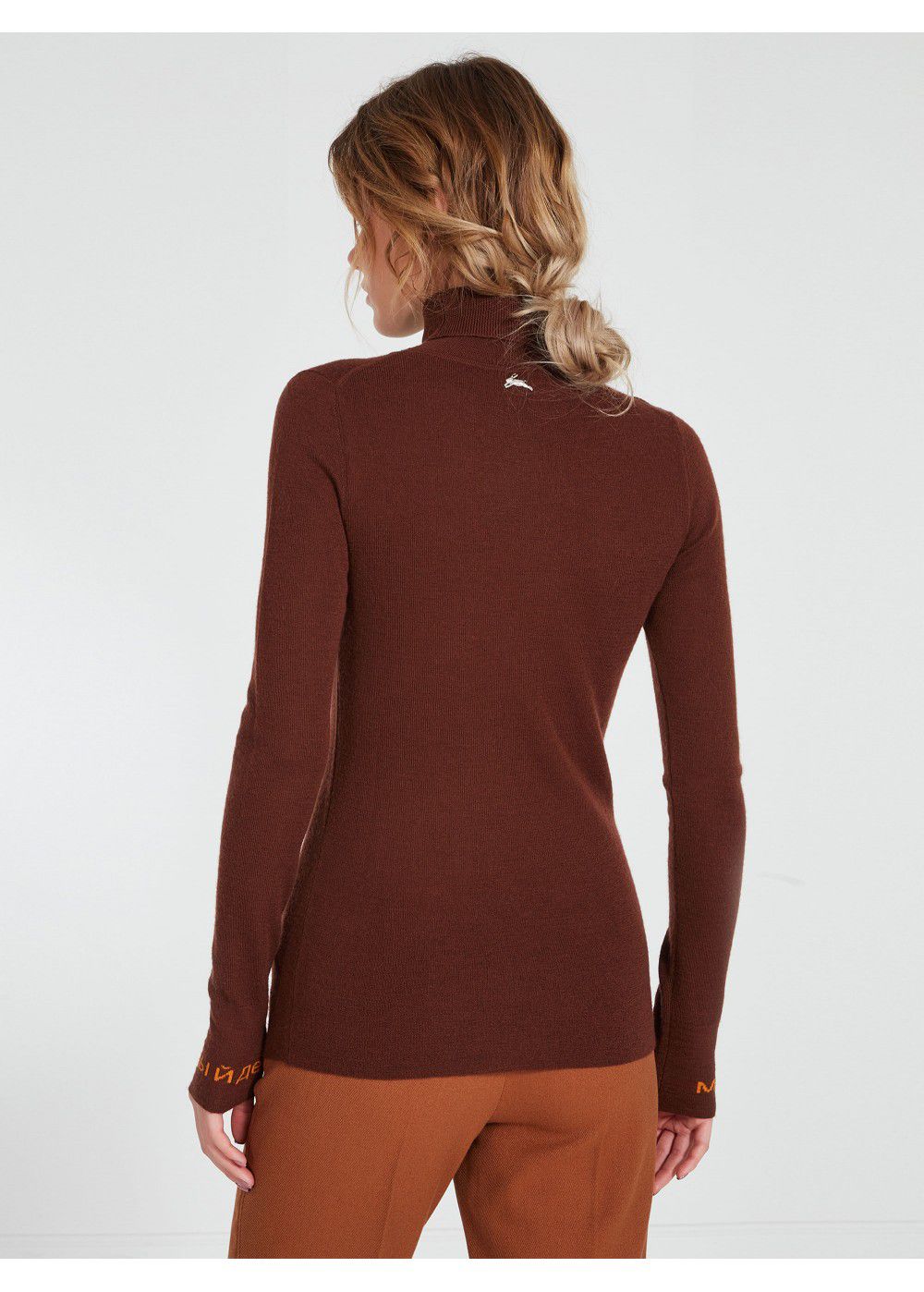 Akhmadullina Dreams Turtleneck