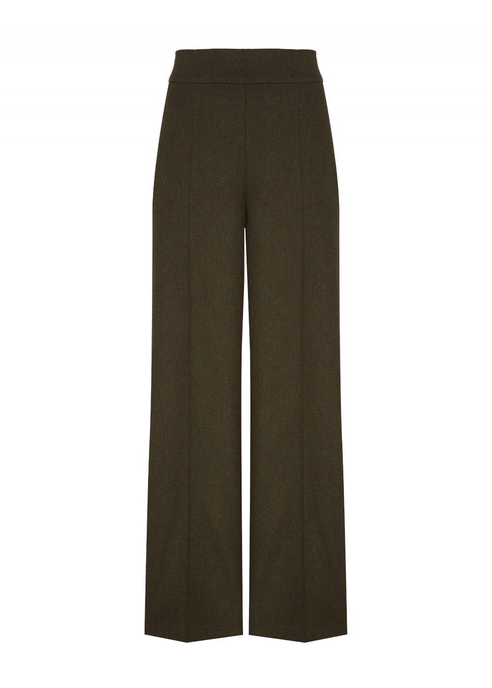 Akhmadullina Dreams Wide Leg Pants