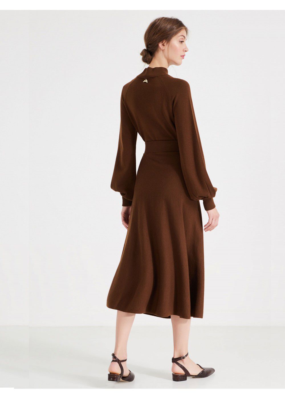 Akhmadullina Dreams Skirt