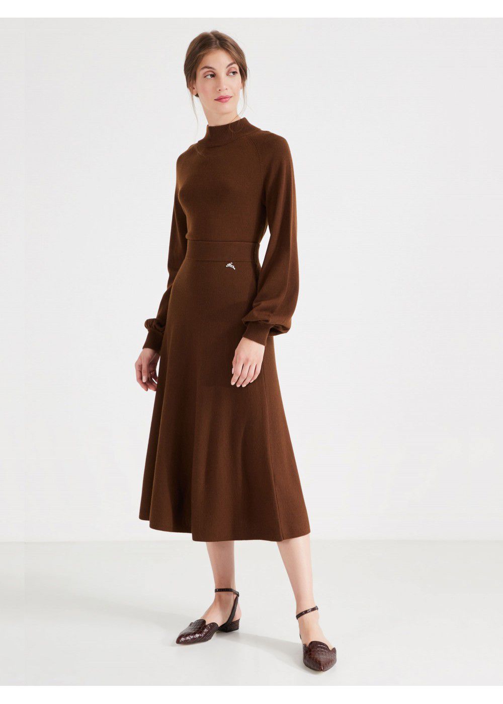 Akhmadullina Dreams Skirt