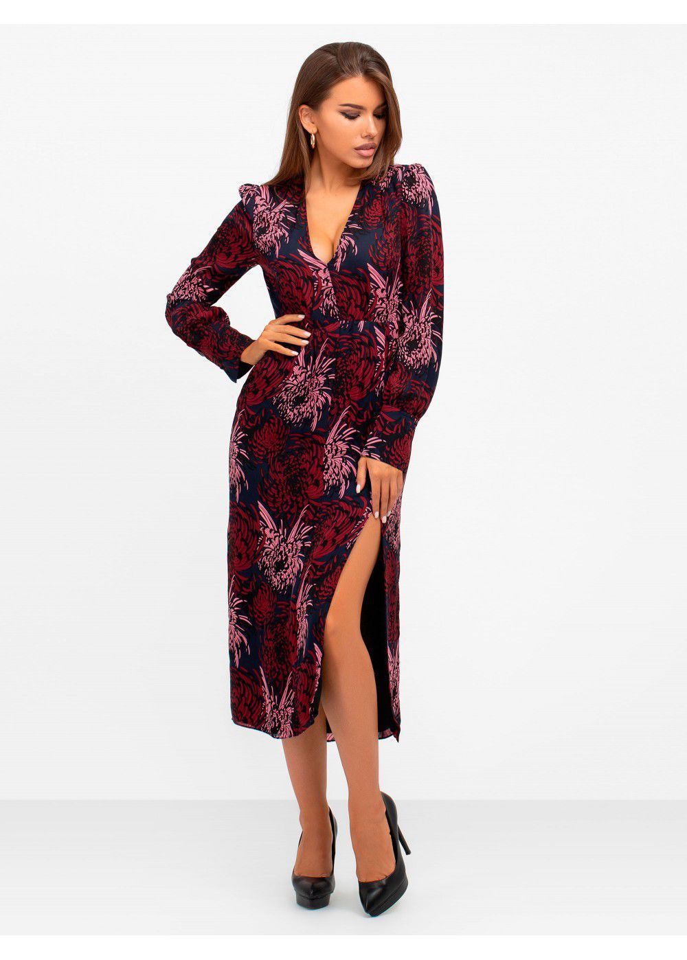 A.L.C. Bailey Dress