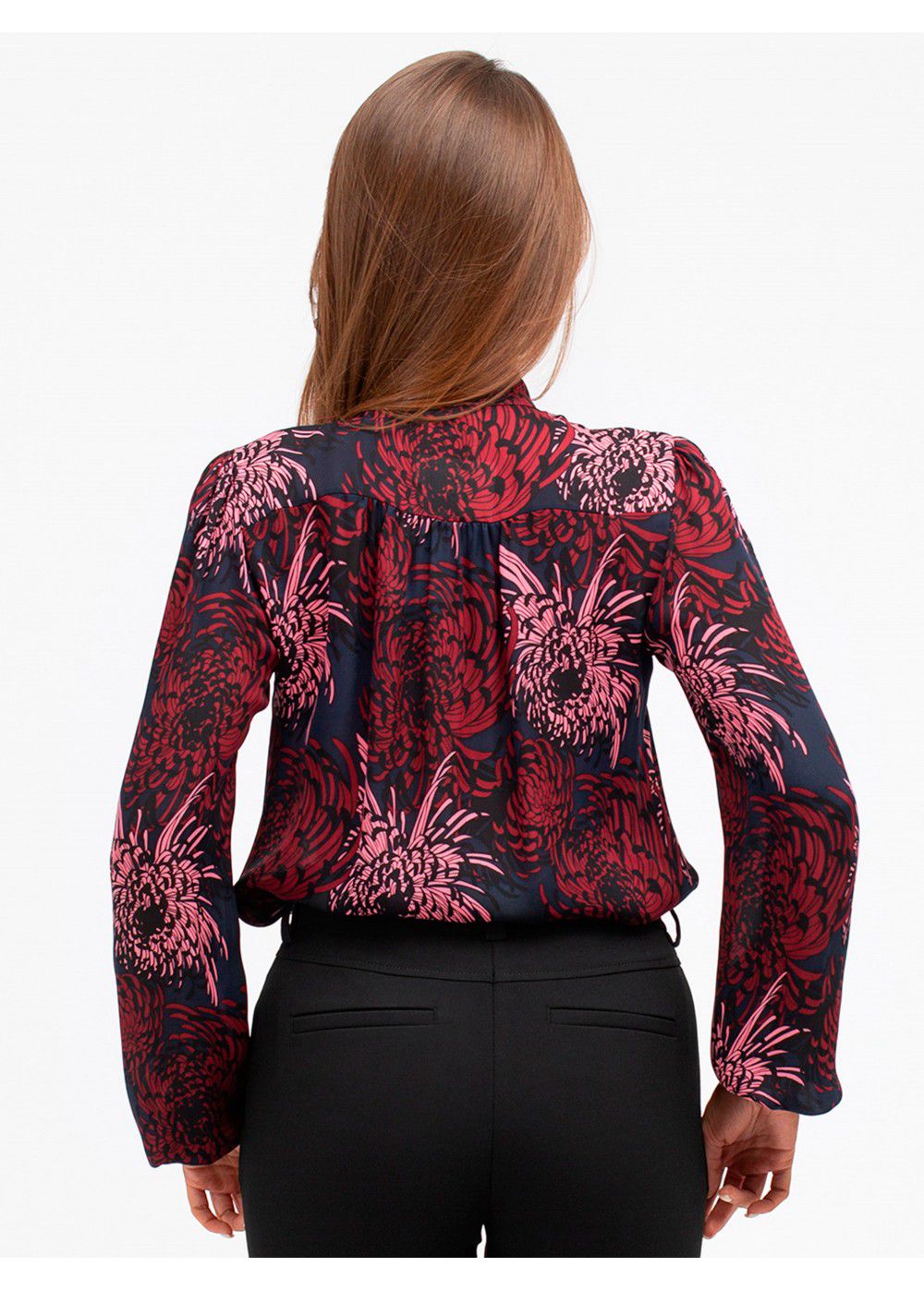 A.L.C. Beatrix Top