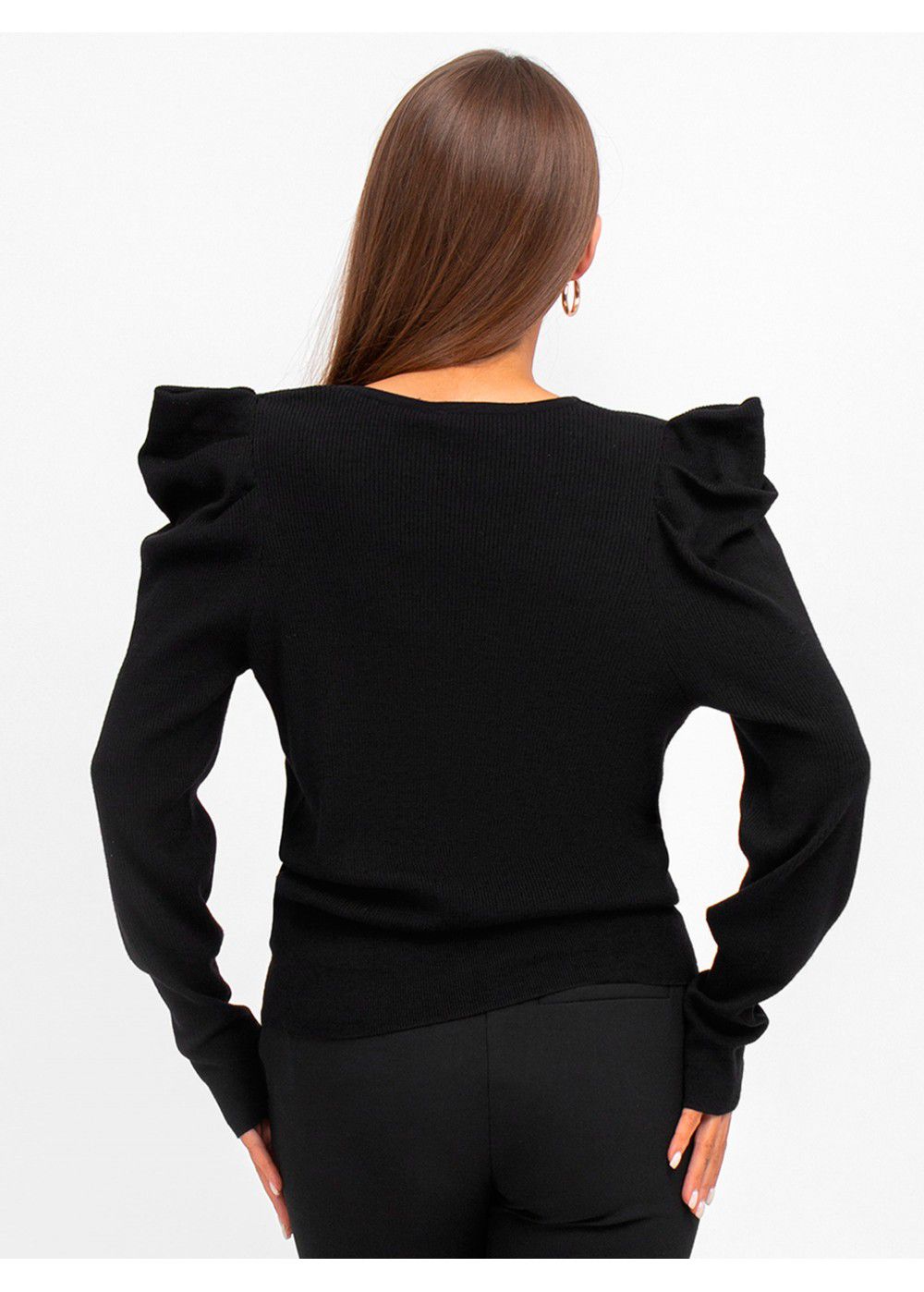 A.L.C. Black Sweater