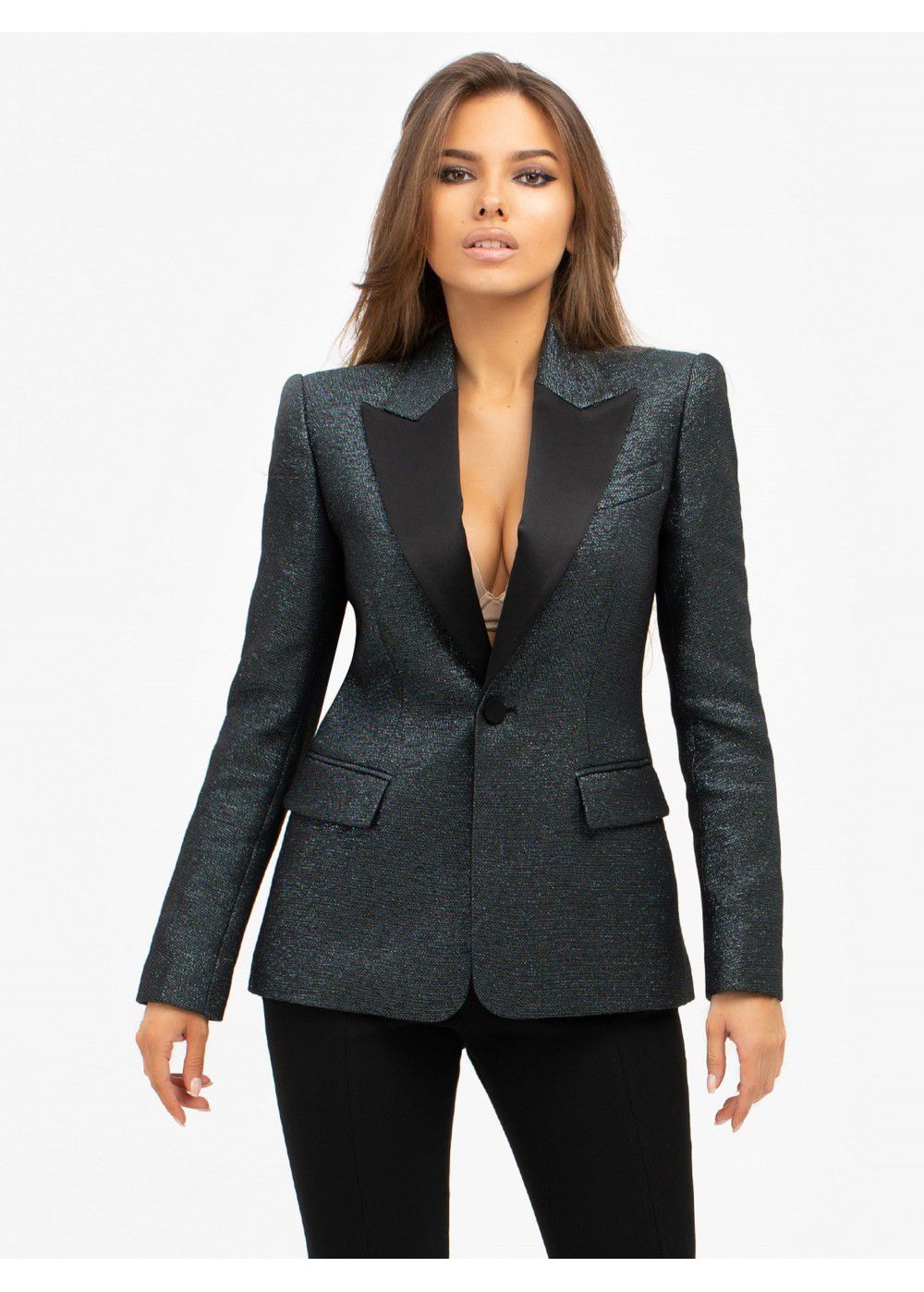 A.L.C. Landis II Jacket