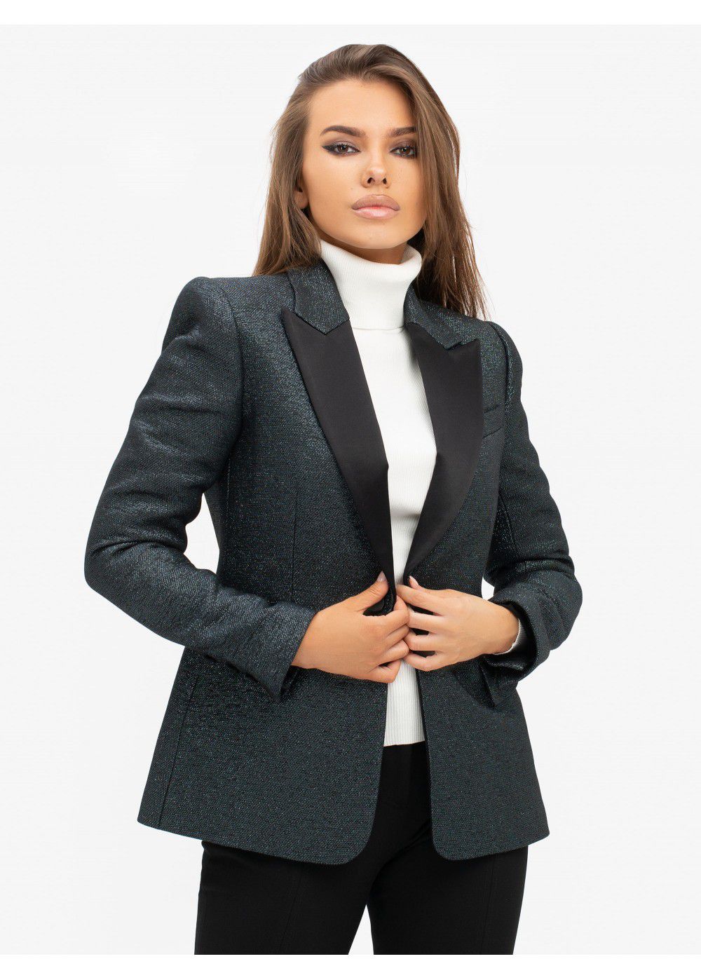 A.L.C. Landis II Jacket
