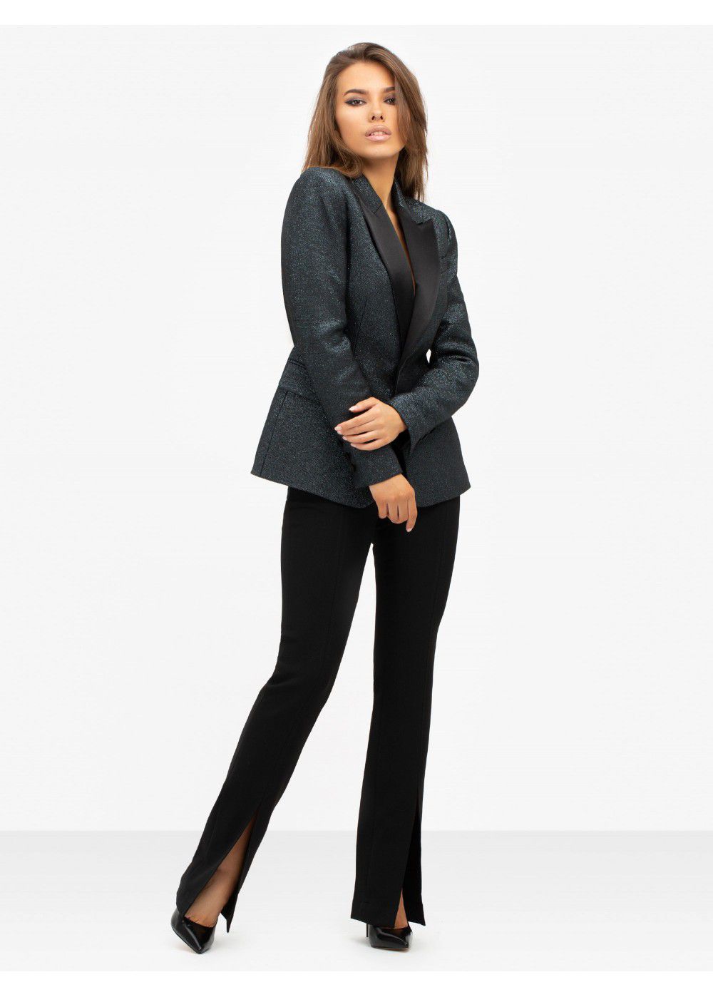 A.L.C. Landis II Jacket