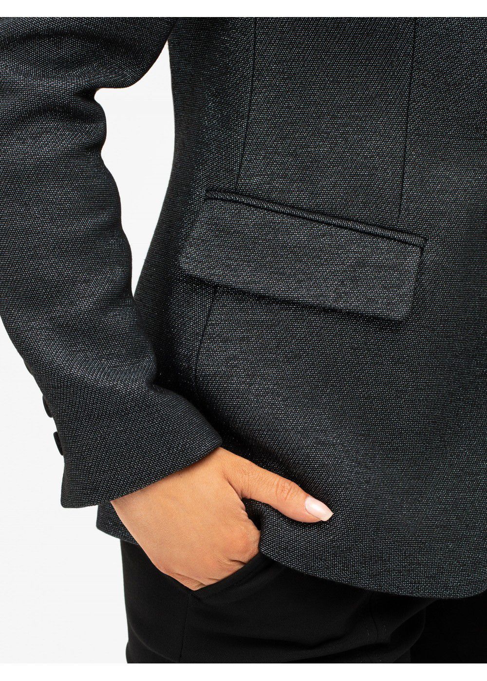 A.L.C. Landis II Jacket