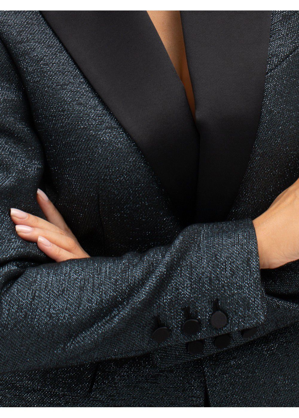 A.L.C. Landis II Jacket