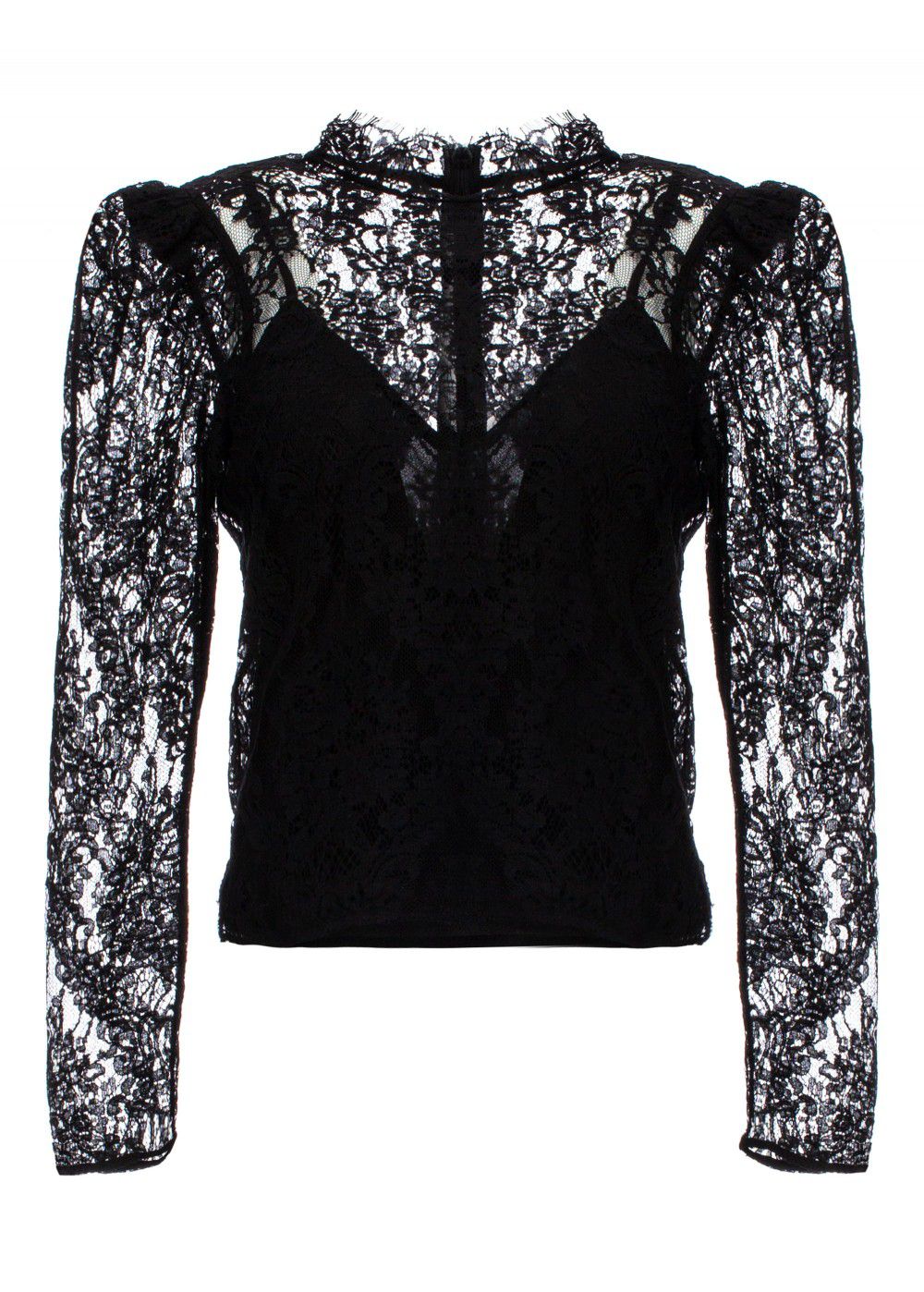 A.L.C. Carlise Top