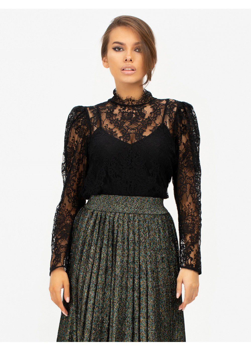 A.L.C. Carlise Top