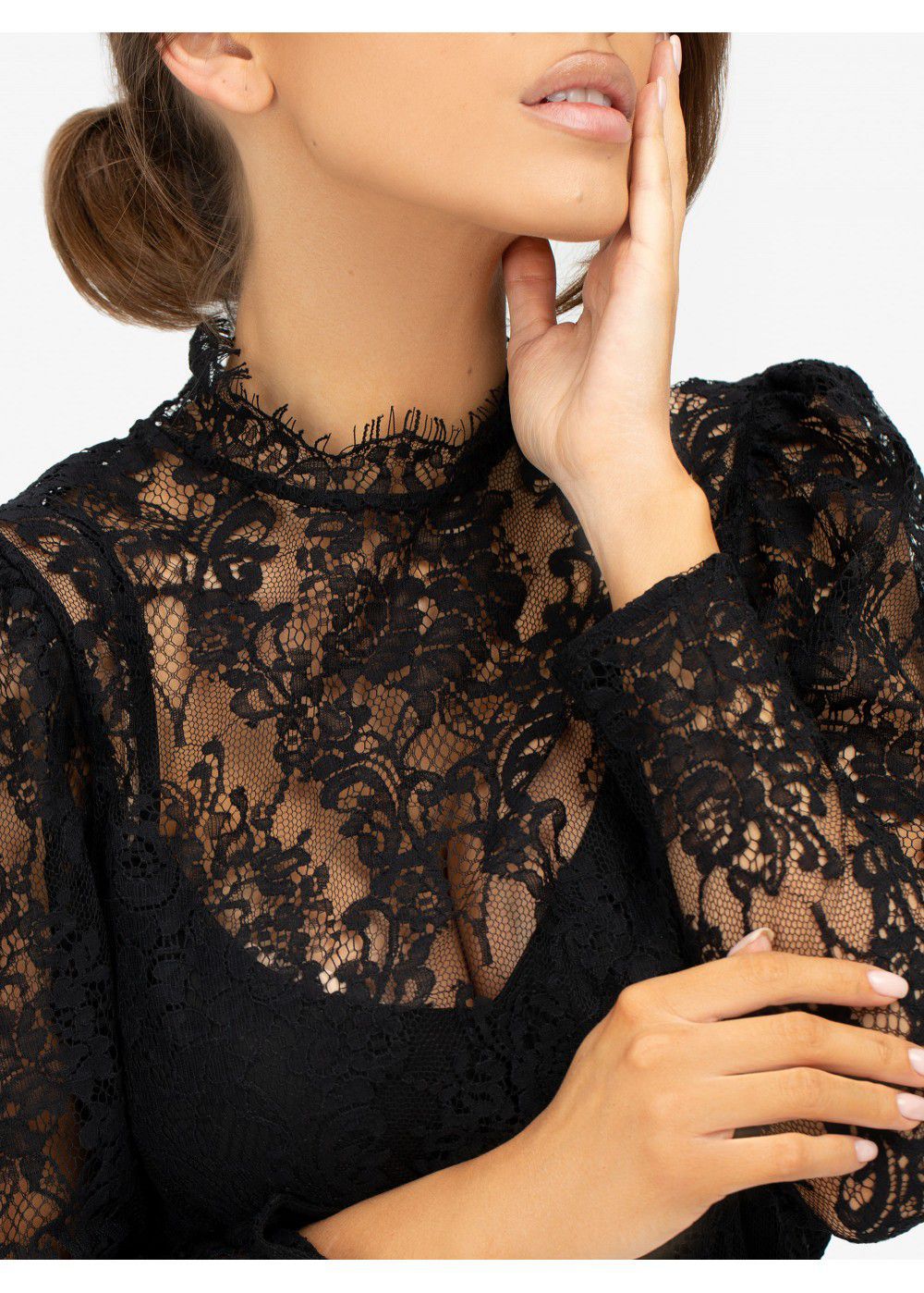 A.L.C. Carlise Top
