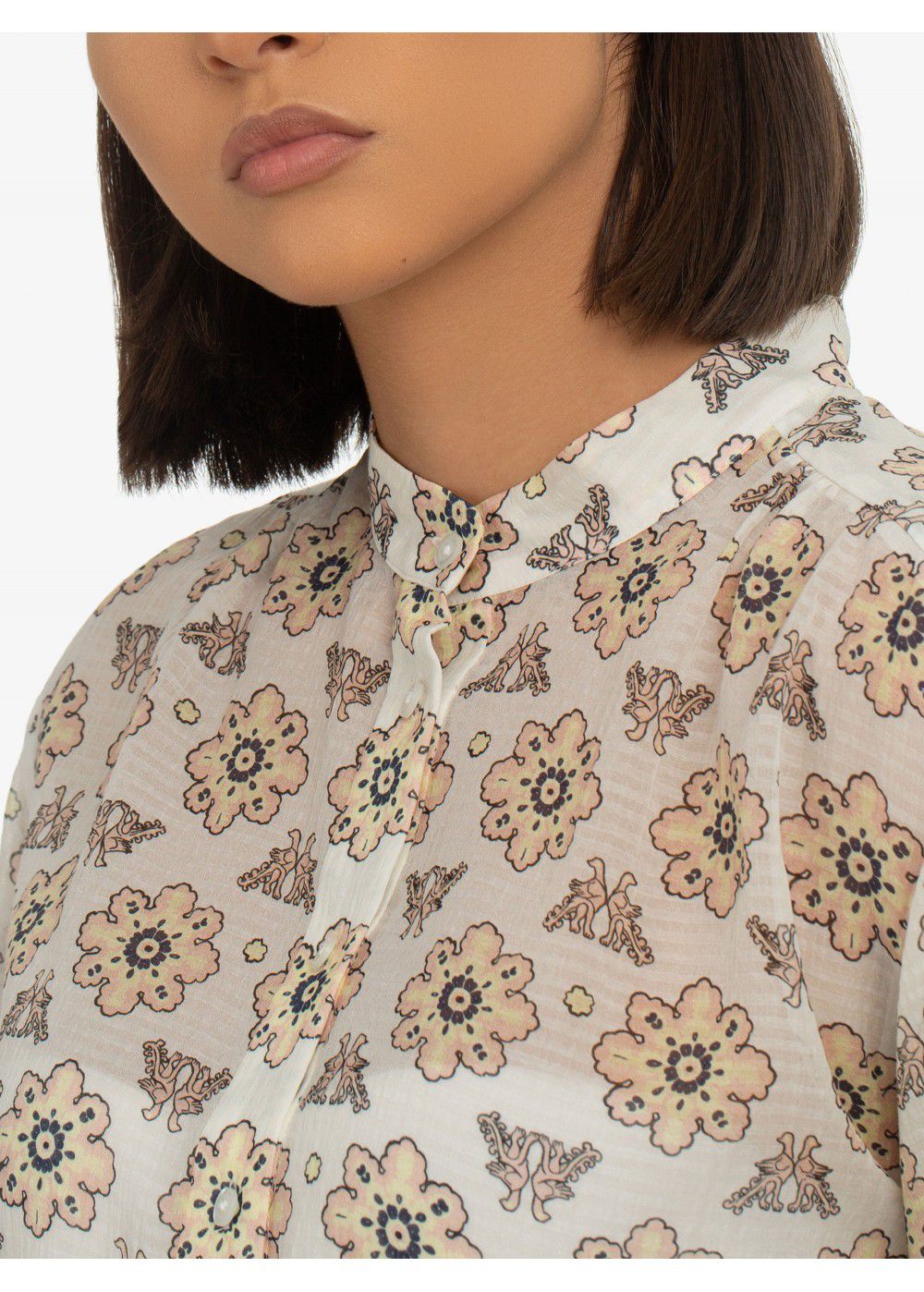 A.L.C. Creamy Top