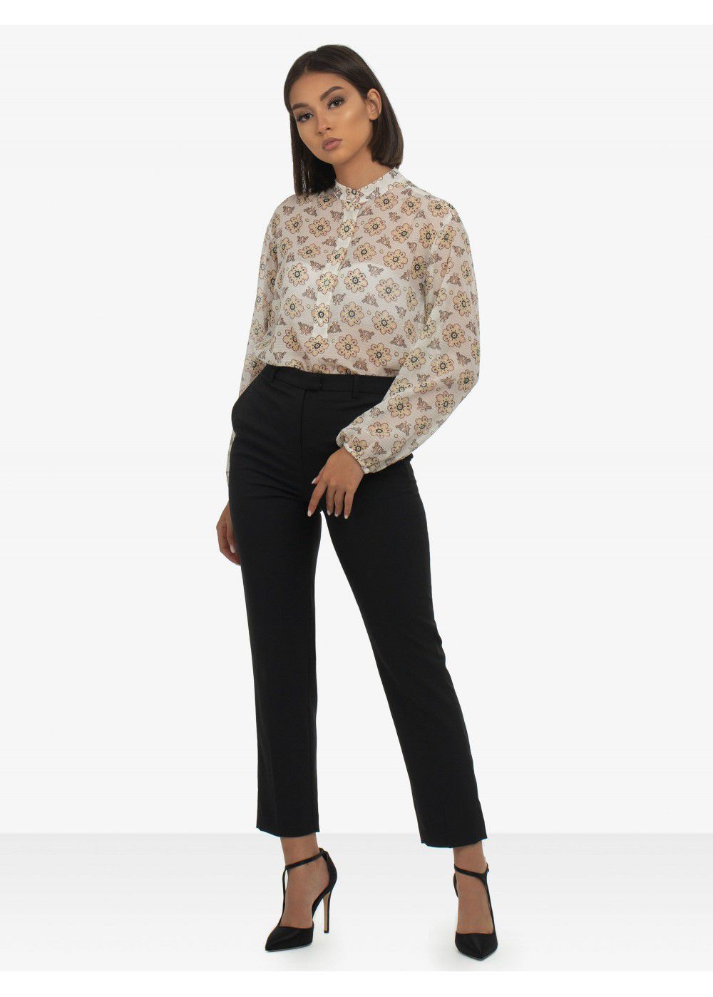 A.L.C. Creamy Top