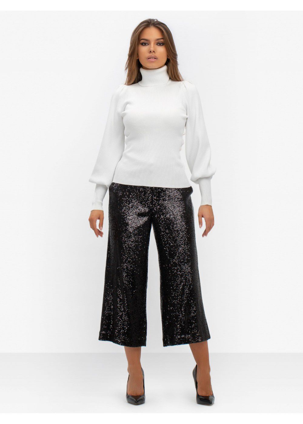 A.L.C. Short Festive Pants