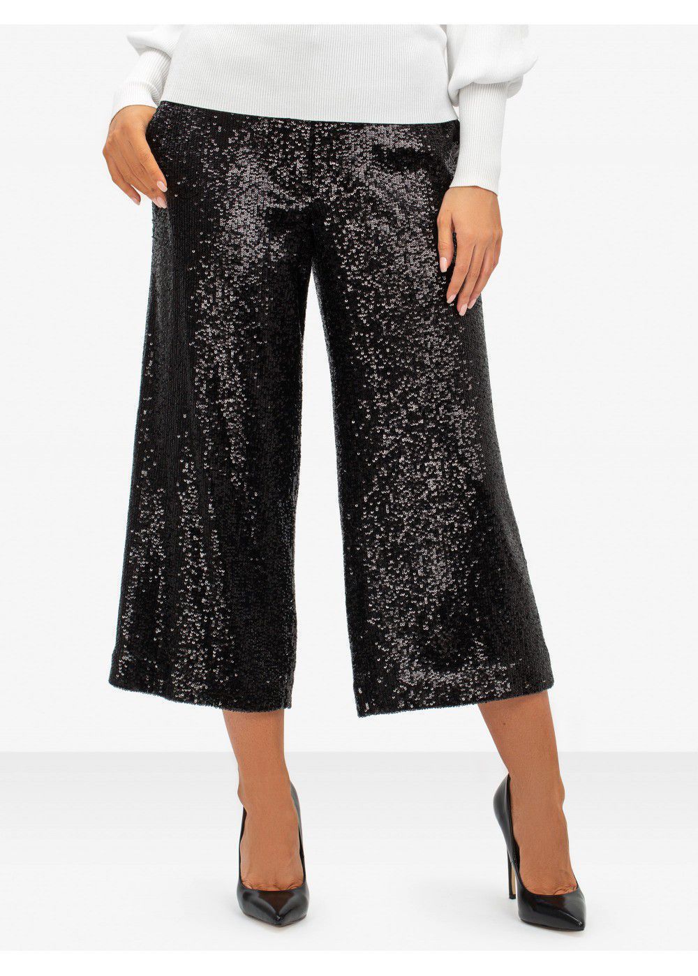A.L.C. Short Festive Pants