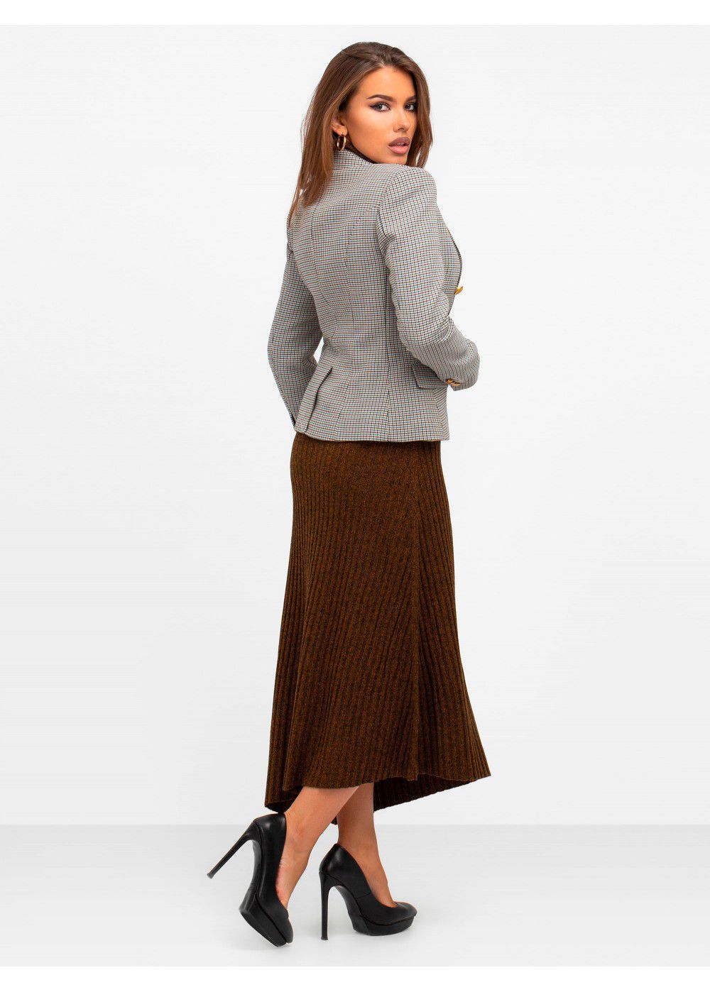 A.L.C. Sedgwick II Jacket