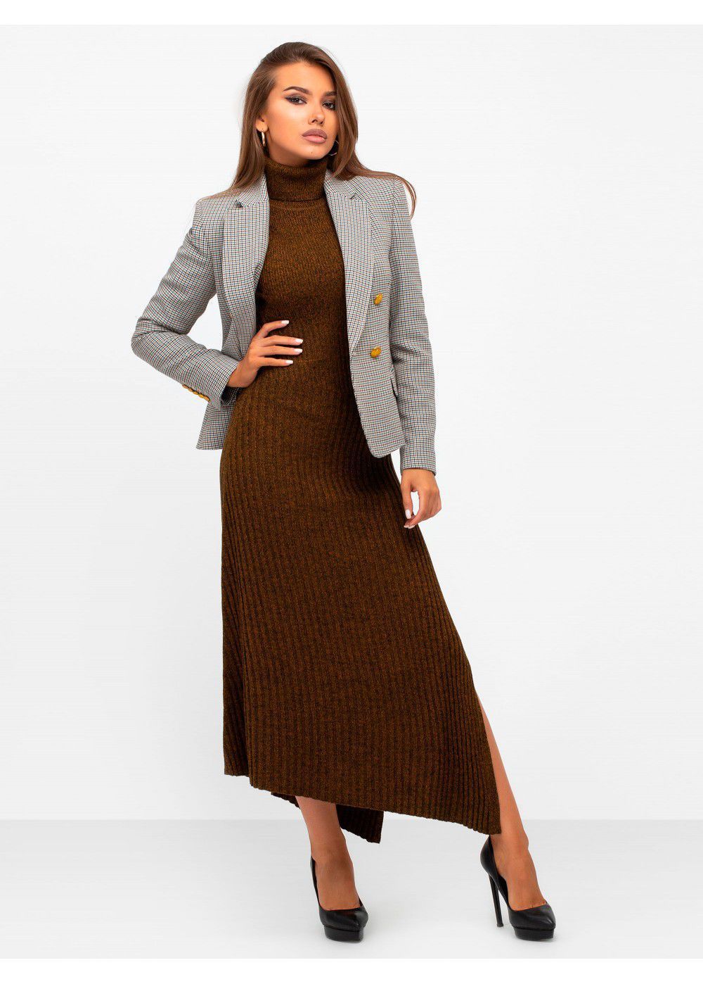 A.L.C. Sedgwick II Jacket