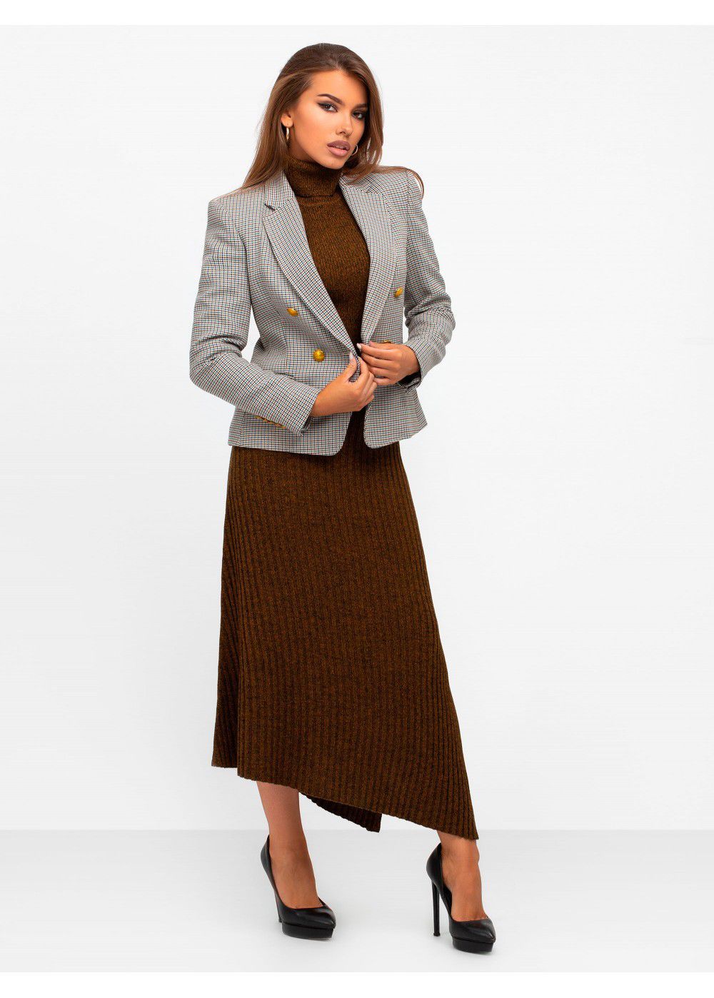 A.L.C. Sedgwick II Jacket
