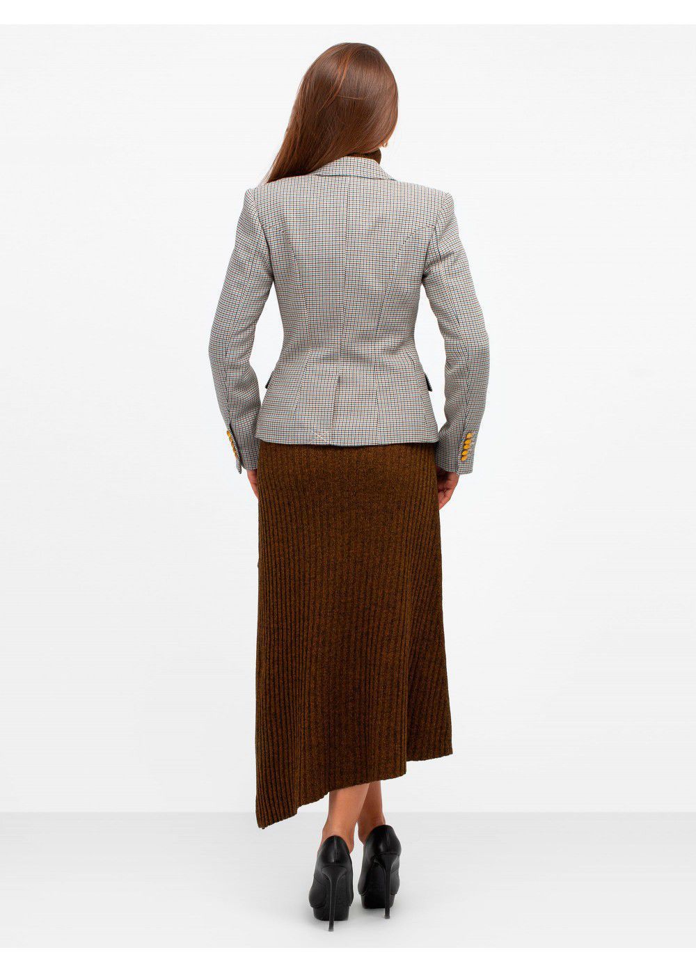 A.L.C. Sedgwick II Jacket