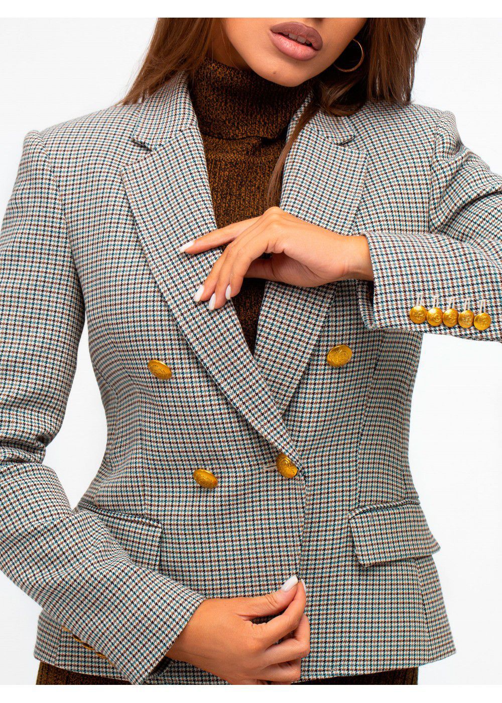 A.L.C. Sedgwick II Jacket