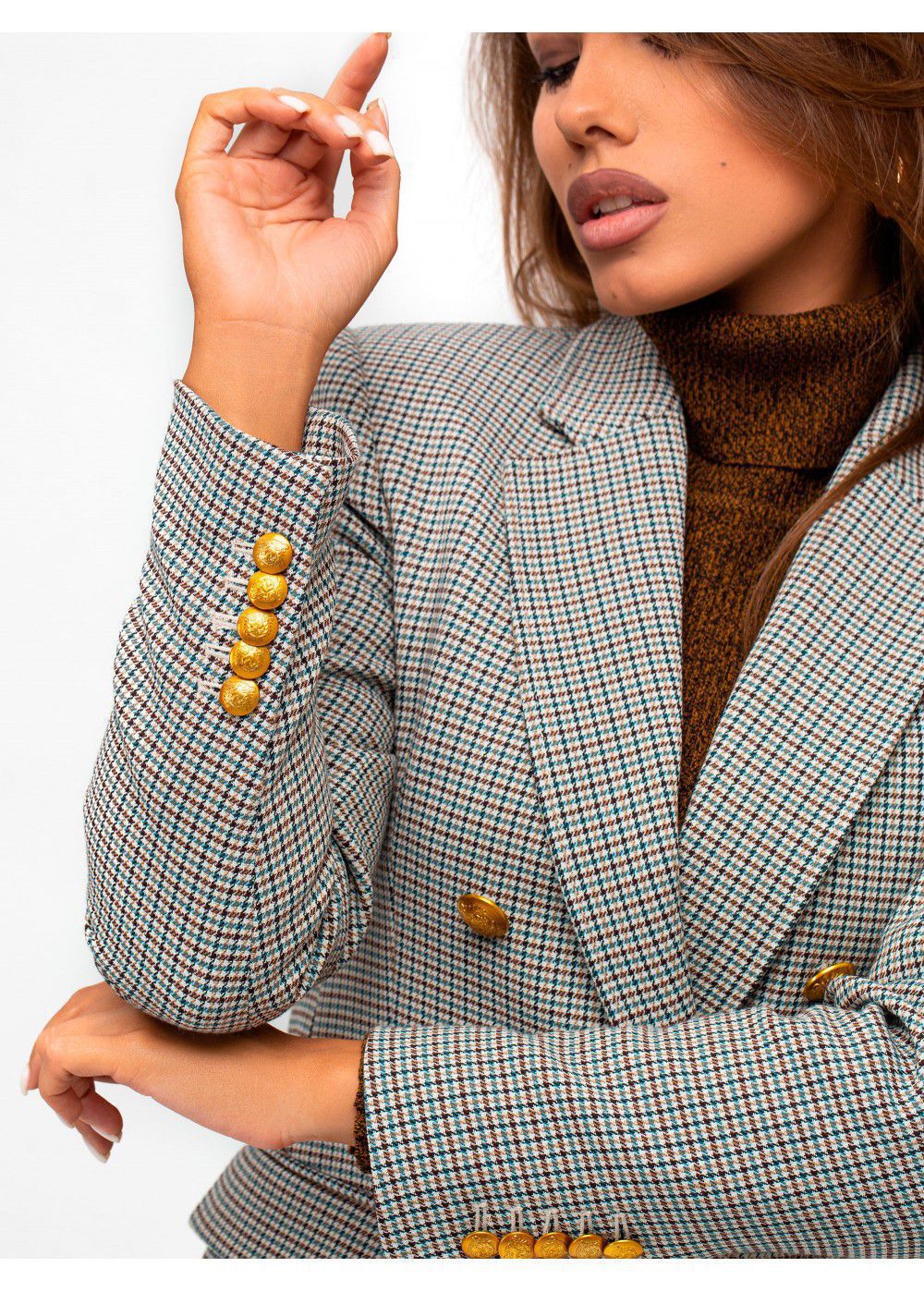 A.L.C. Sedgwick II Jacket