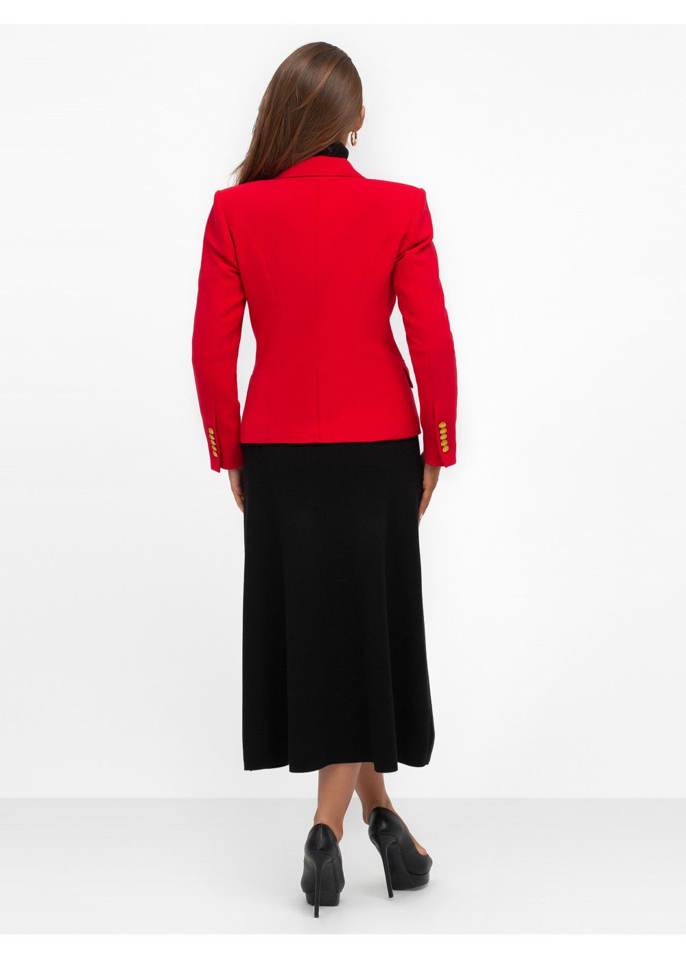 A.L.C. Hendrick Jacket