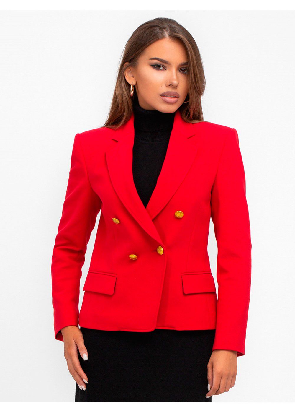 A.L.C. Hendrick Jacket