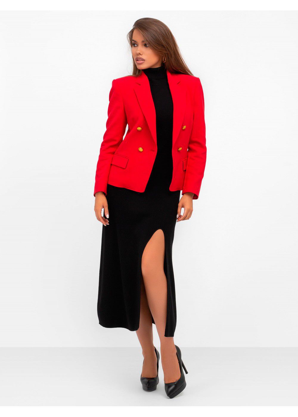 A.L.C. Hendrick Jacket