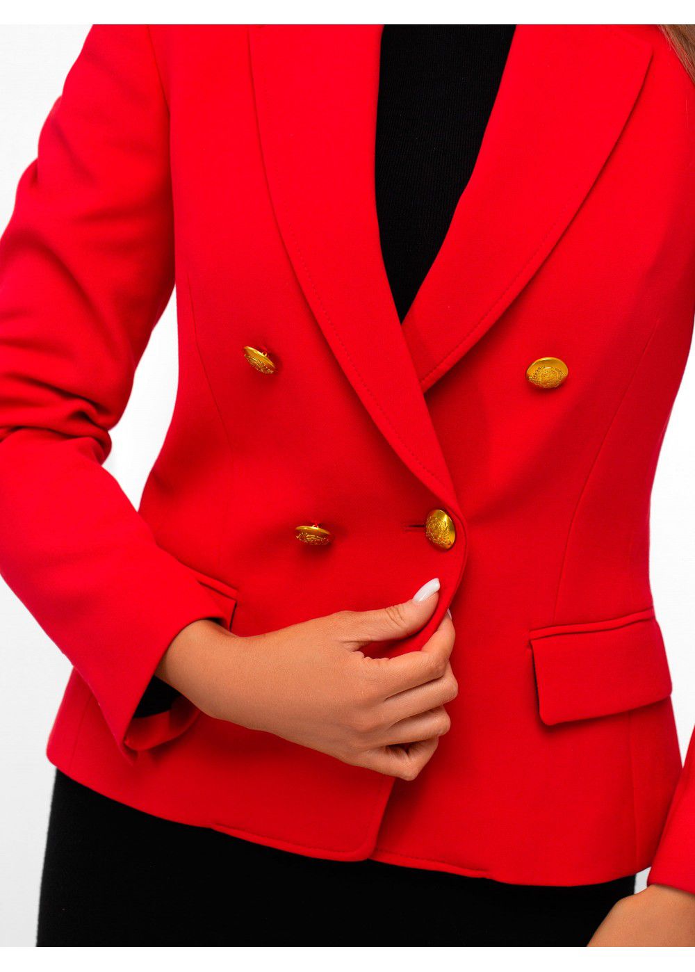 A.L.C. Hendrick Jacket