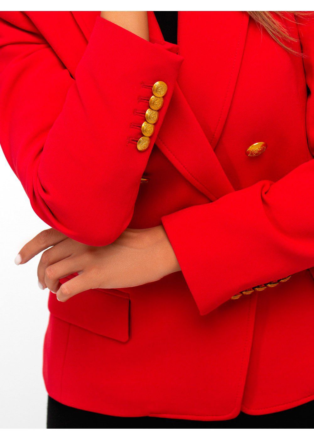 A.L.C. Hendrick Jacket