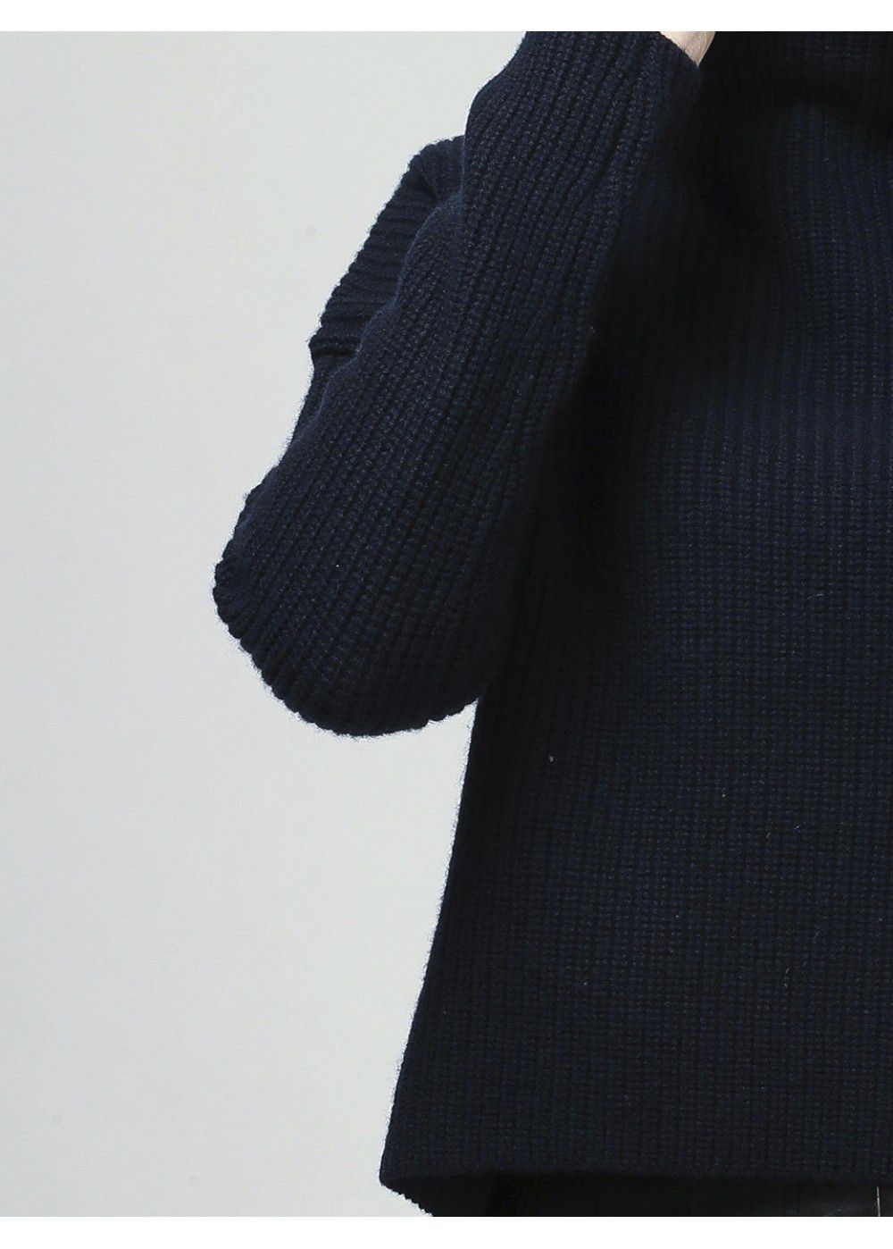 A.L.C. Navy Sweater