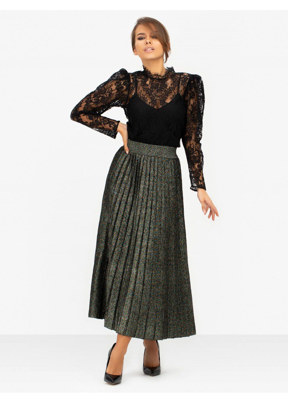 A.L.C. Nevada Skirt