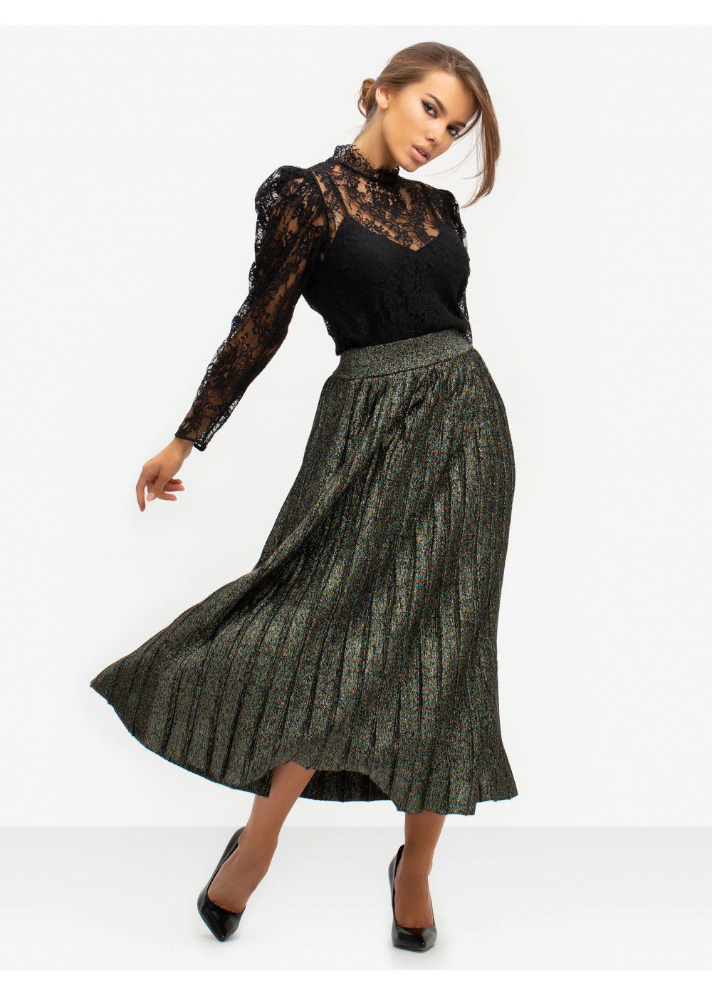 A.L.C. Nevada Skirt