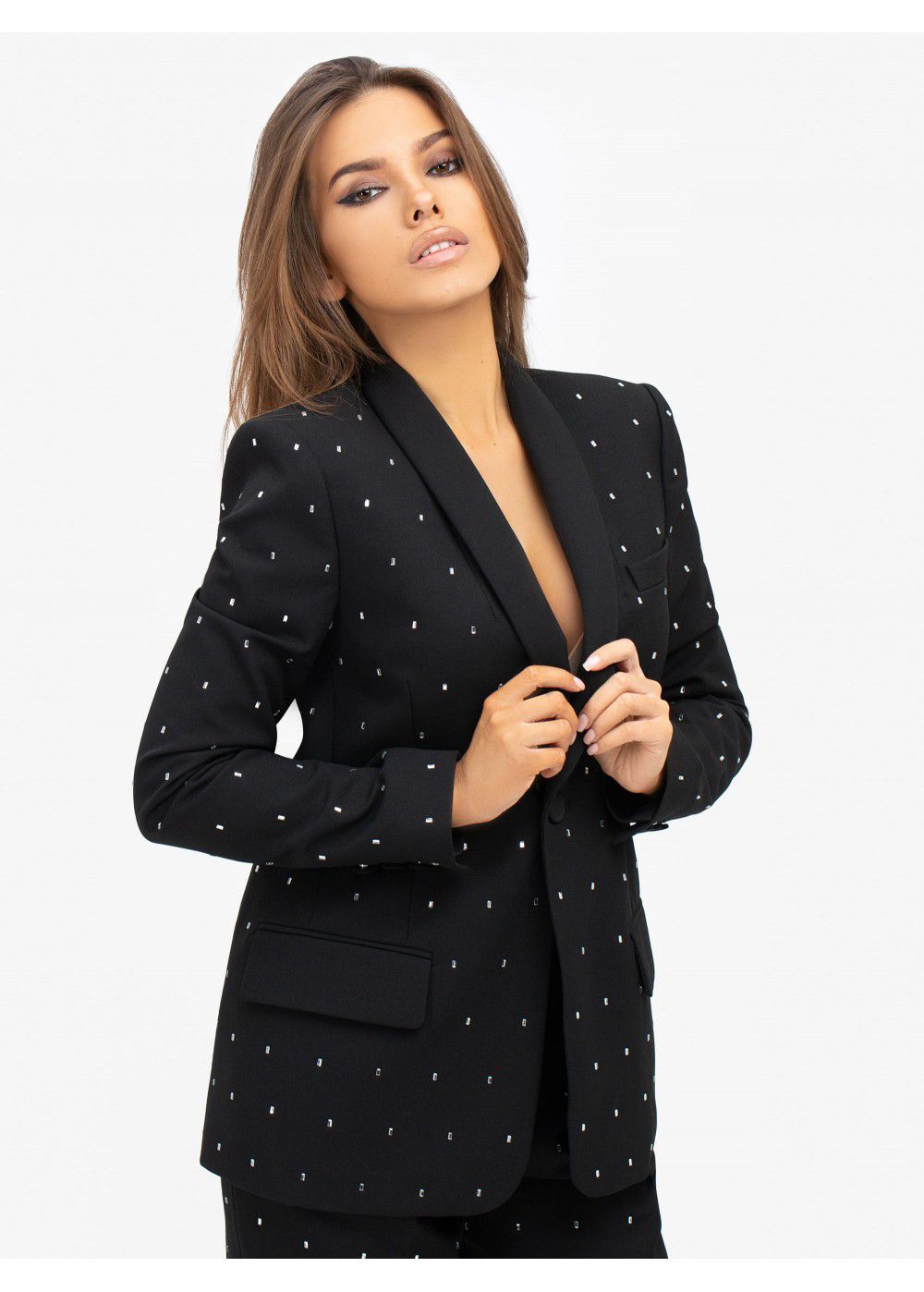 A.L.C. Oren Jacket in Black