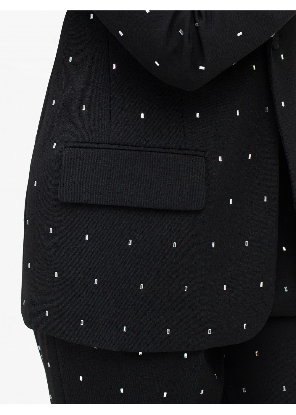 A.L.C. Oren Jacket in Black