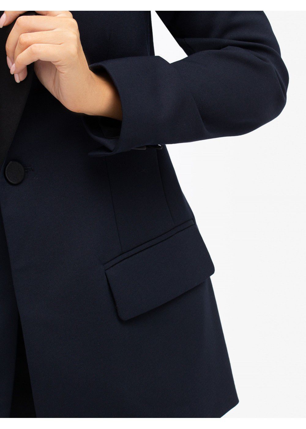 A.L.C. Oren Jacket 