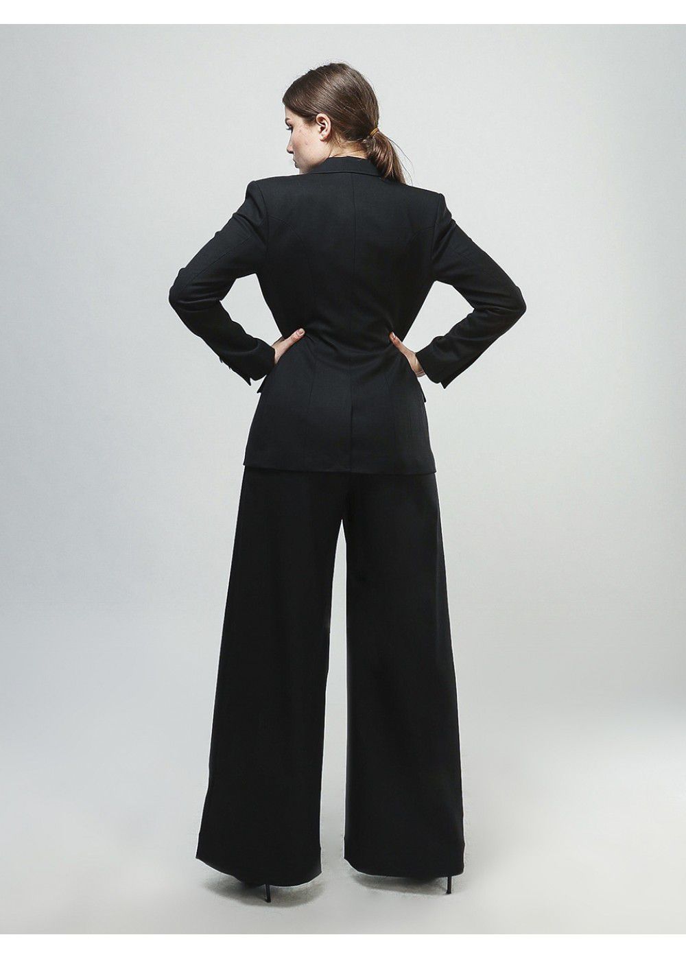 A.L.C. Wide Leg Pants