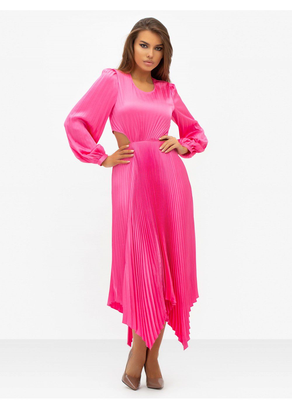 A.L.C. Naples Dress