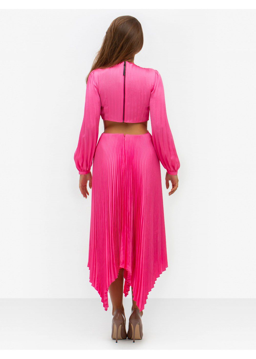 A.L.C. Naples Dress