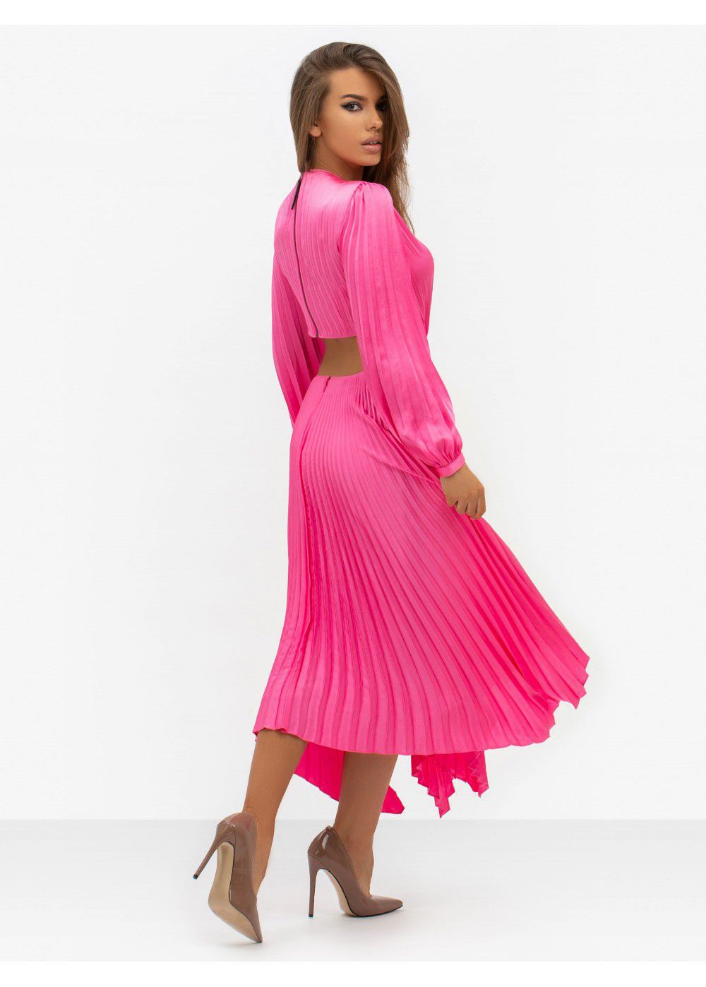 A.L.C. Naples Dress
