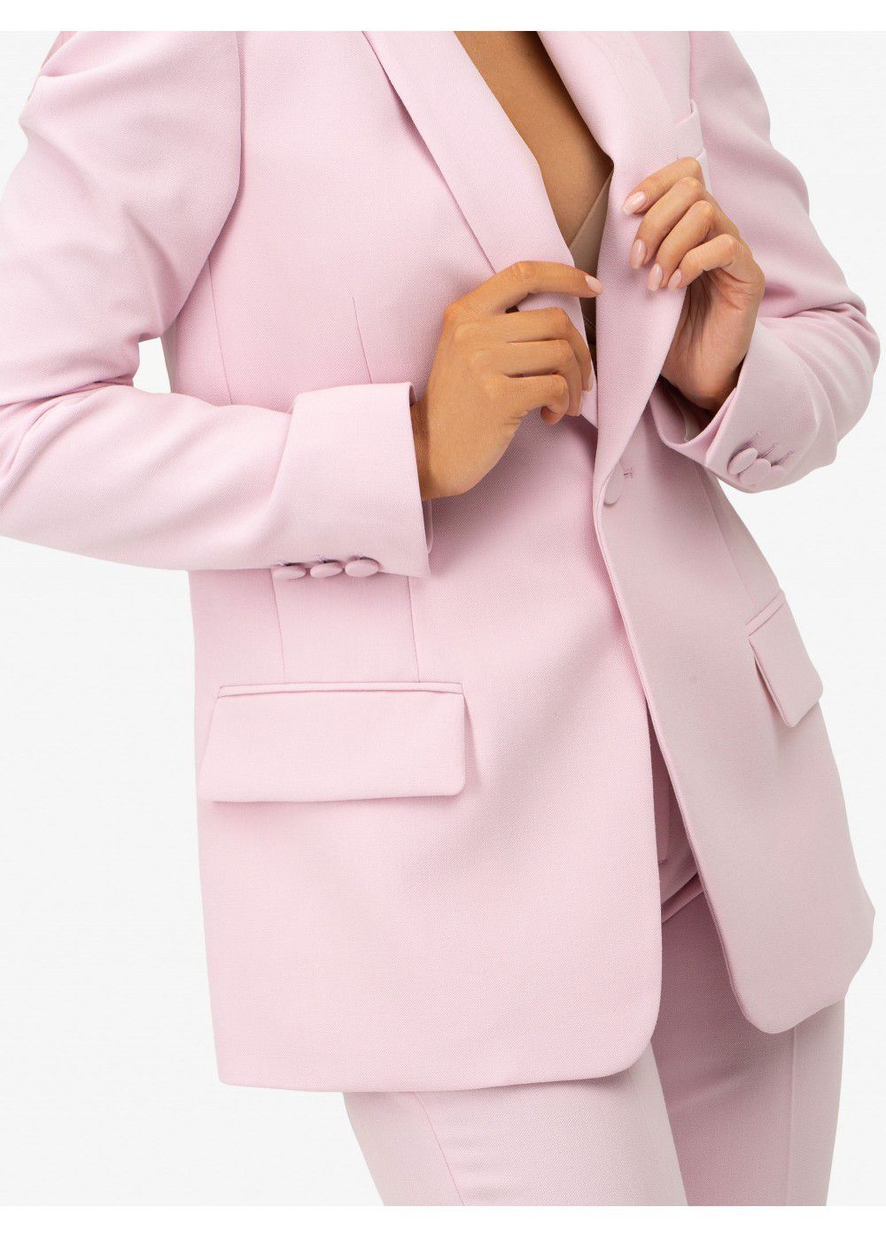 A.L.C. Oren Moonstone Jacket 