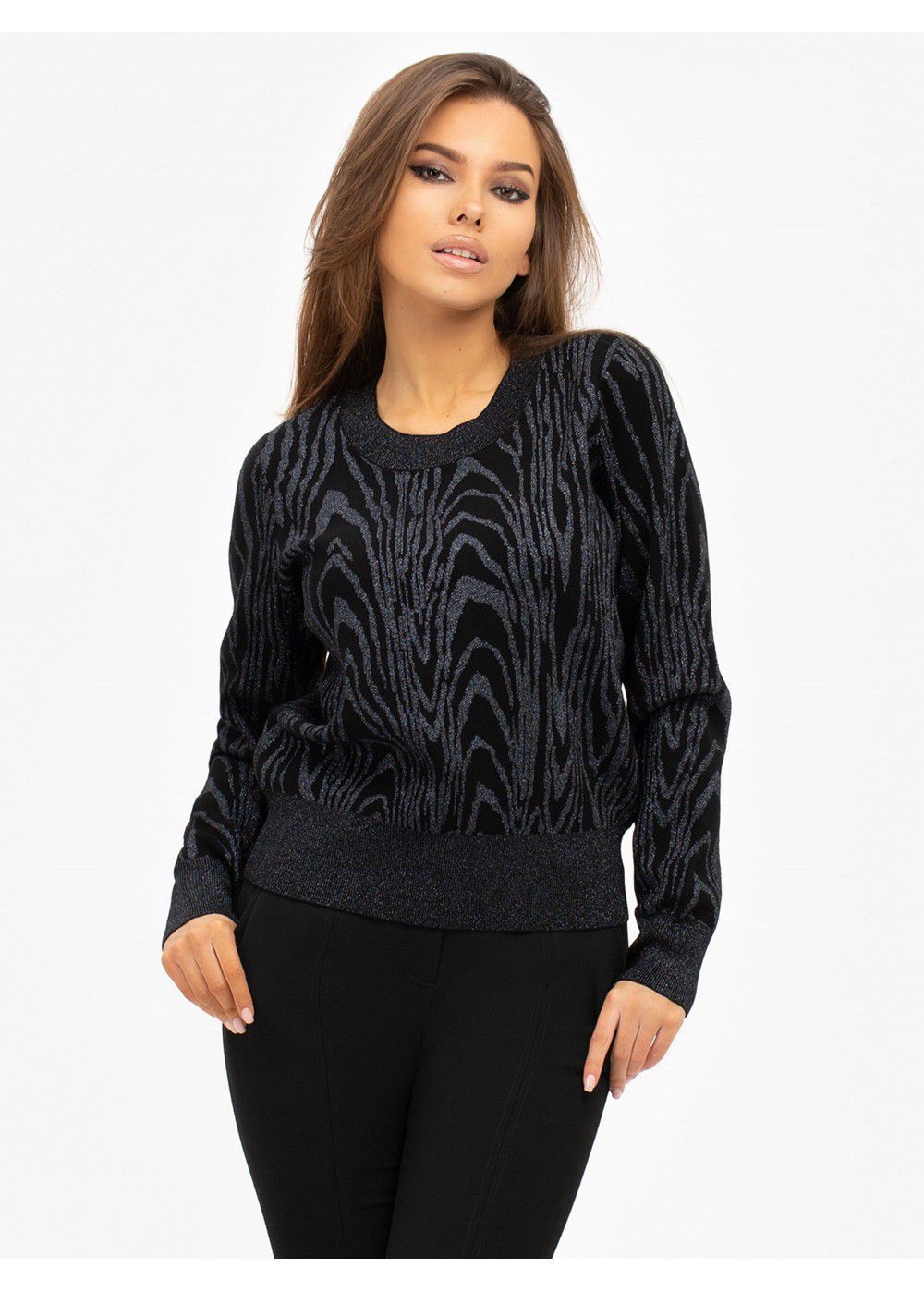 A.L.C. Jesper Sweater