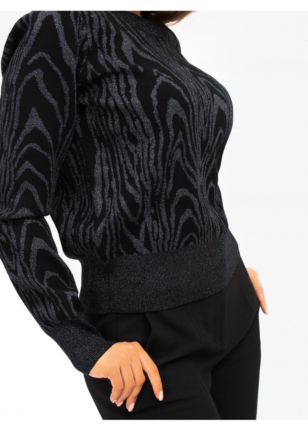 A.L.C. Jesper Sweater