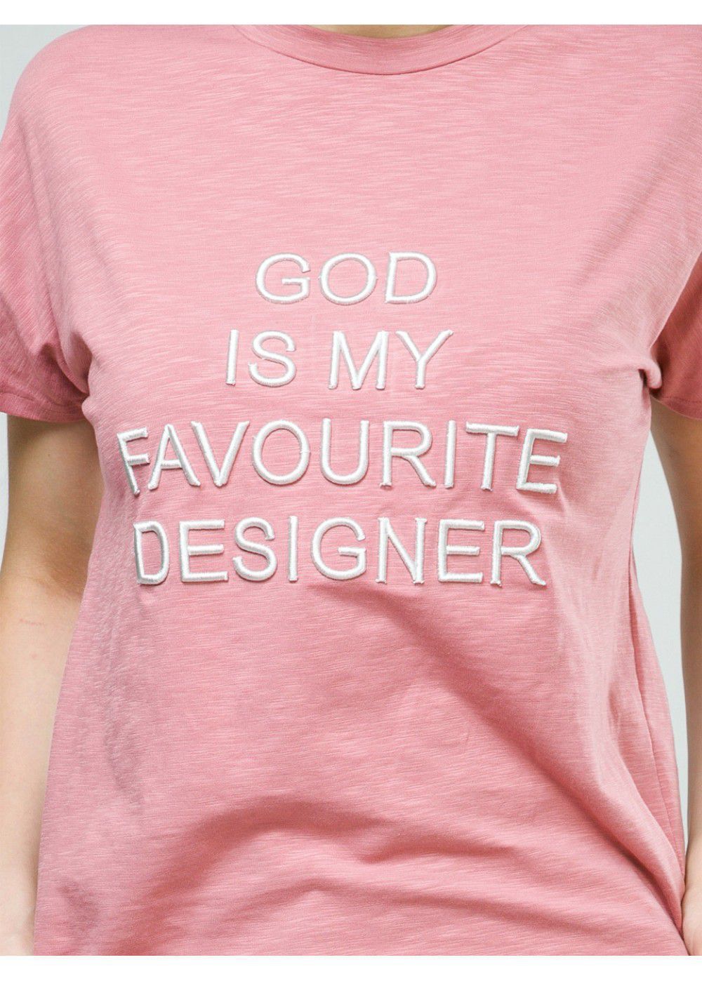Alena Akhmadullina T-Shirt